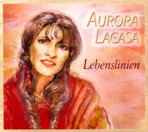 Aurora Lacasa – Lebenslinien