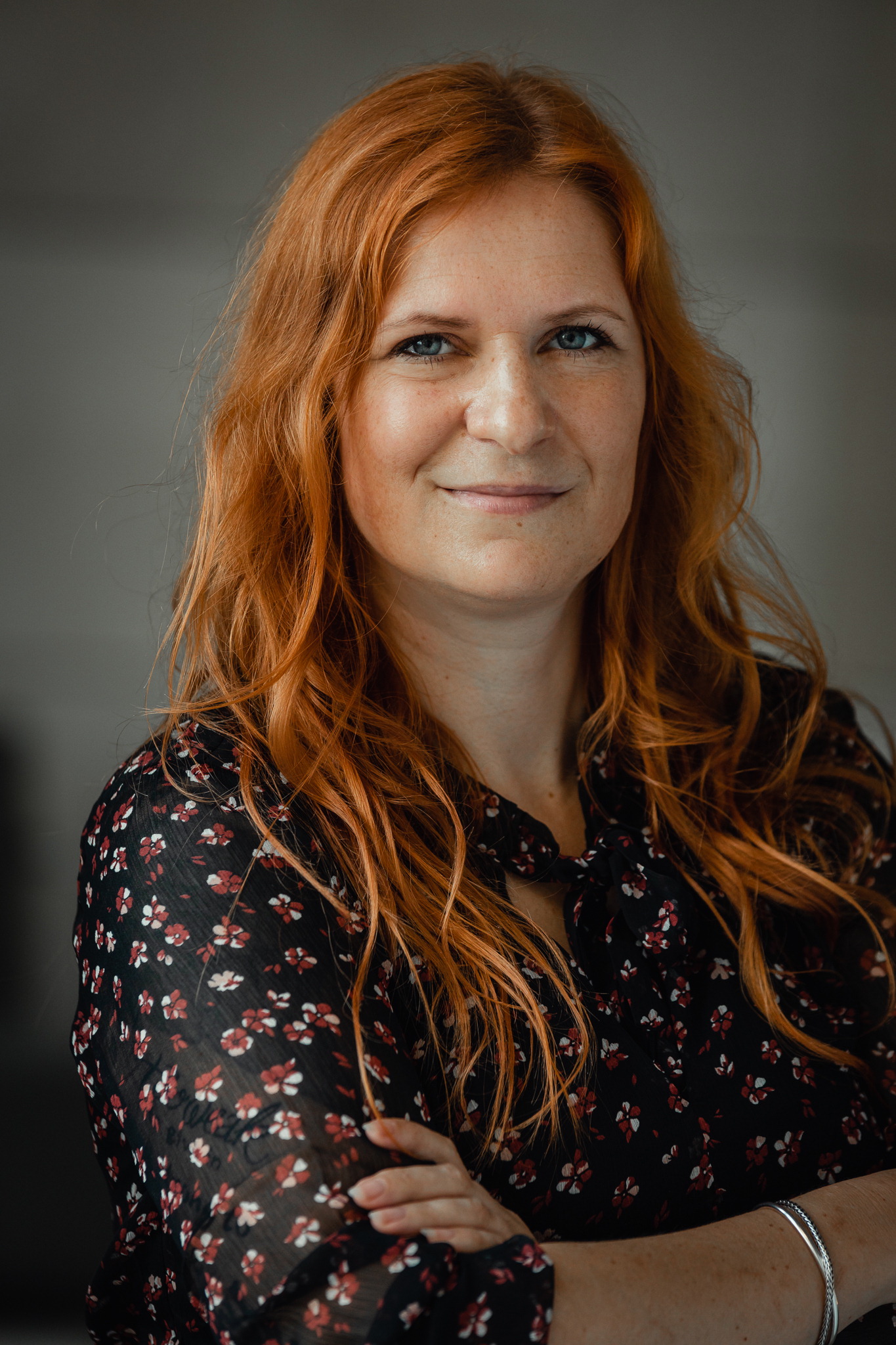 Kerstin Eberherr