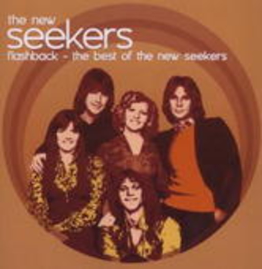 The New Seekers – The Best Of The New Seekers