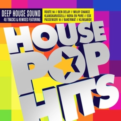 House Pop Hits 2014