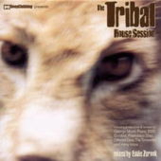 Diverse – Tribal House Session - Mixed By Eddie Zarook