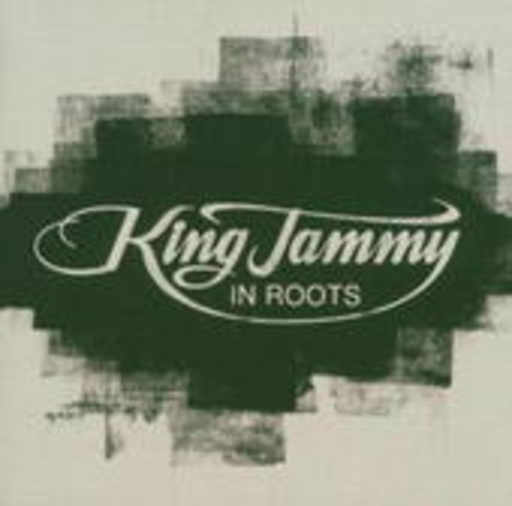 Diverse – King Jammy In Roots