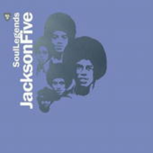 Jackson 5 – Soul Legends