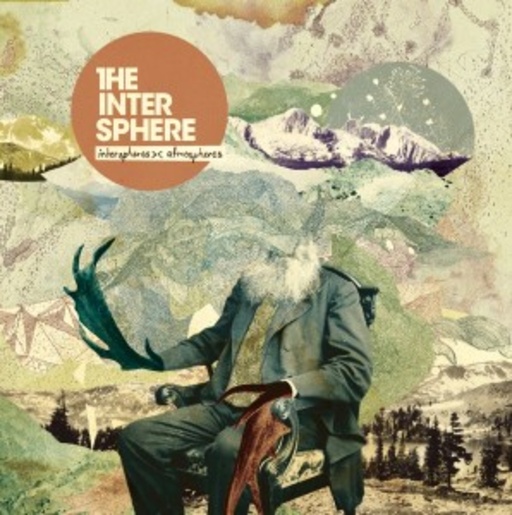 The Intersphere – Interspheres/Atmospheres