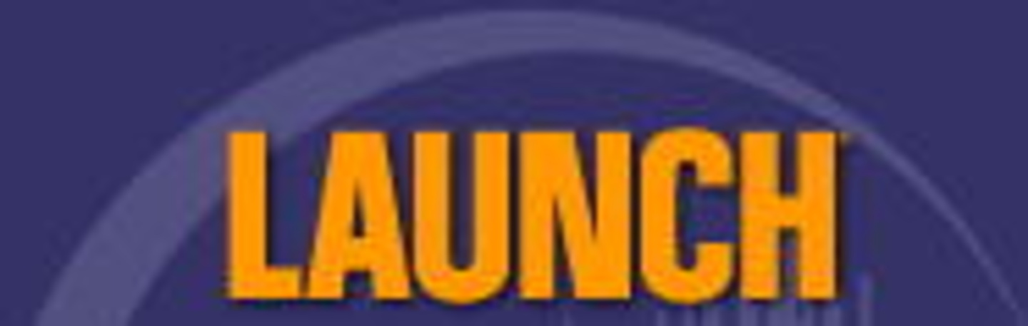 Behält unter dem Dach von Yahoo! eigenes Logo: Launch.com