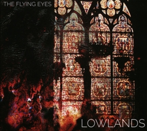The Flying Eyes – Lowlands
