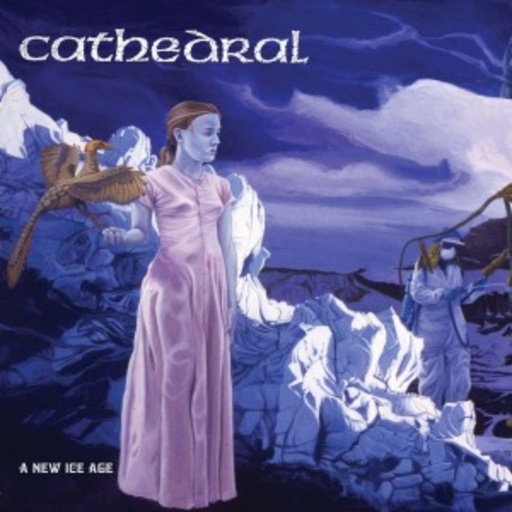 Cathedral – A New Ice Age