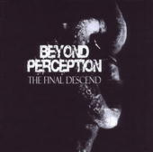 Beyond Perception – The Final Descend