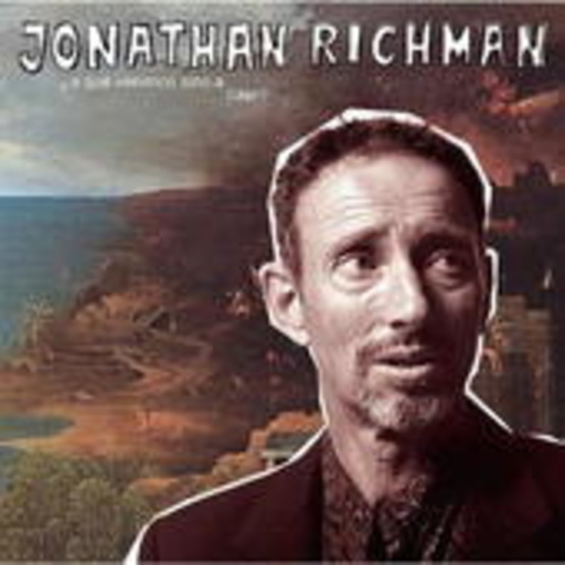 Jonathan Richman – A Que Venimos Sino A Caer?