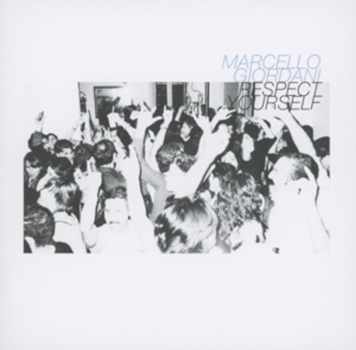 Marcello Giordani – Respect Yourself
