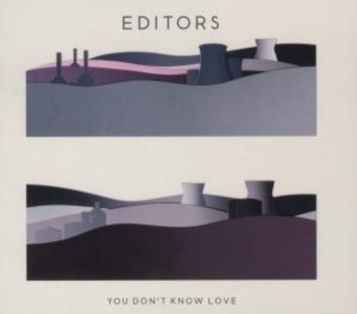 You Don’t Know Love