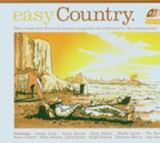 Diverse – Easy Country