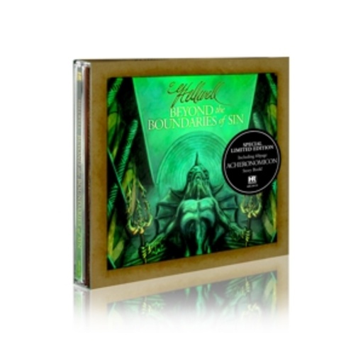 Hellwell – Beyond The Boundaries Of Sin