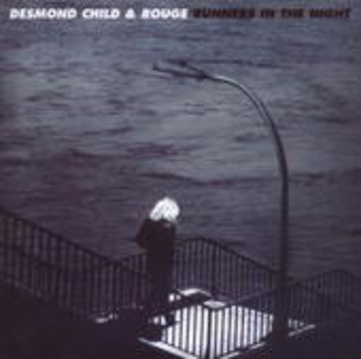 Desmond Child & Rouge – Runners In The Night