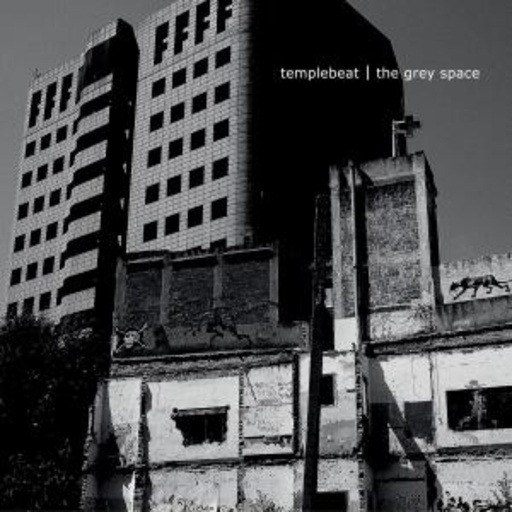 Templebeat – The Grey Space