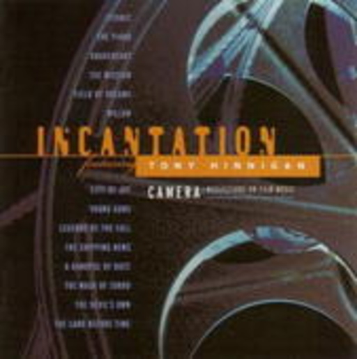 Incantation – Camera: Reflections On Film Music