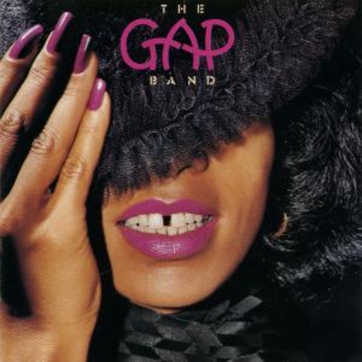 The Gap Band – Gap Band