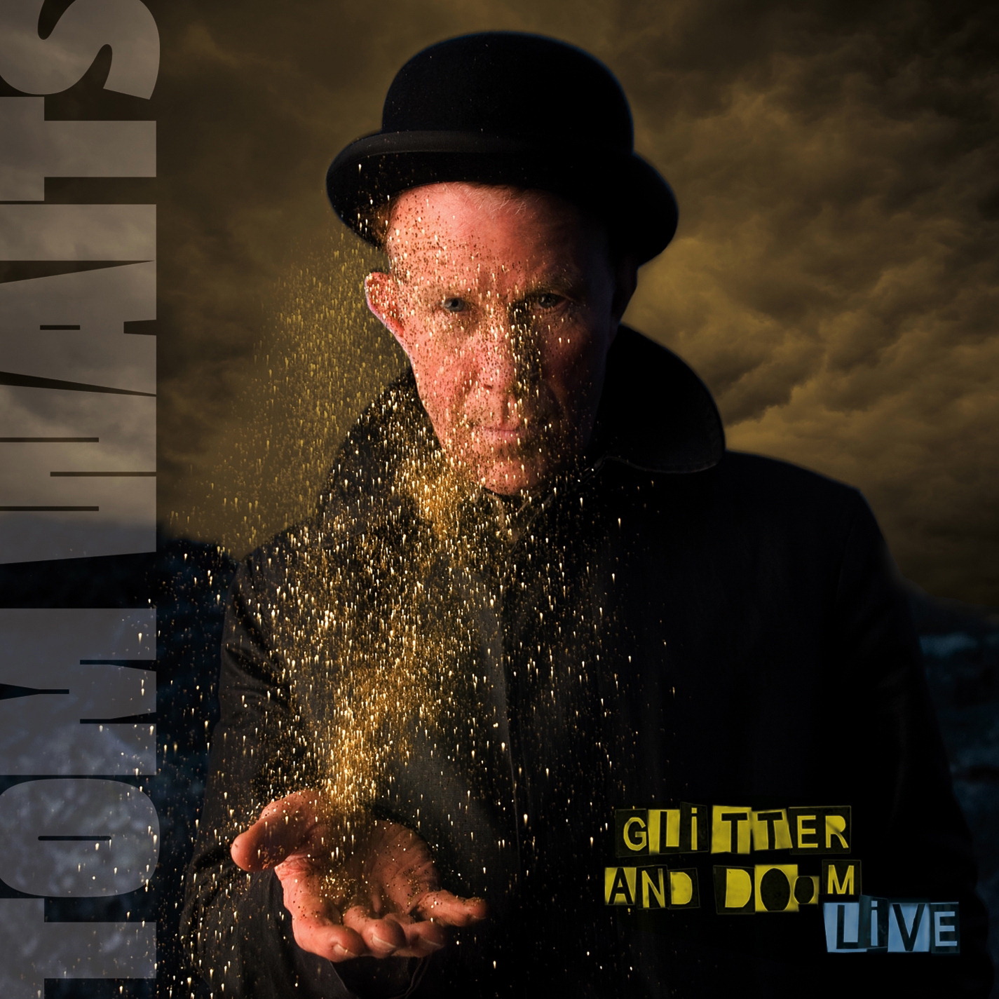 Tom Waits – Glitter And Doom - Live