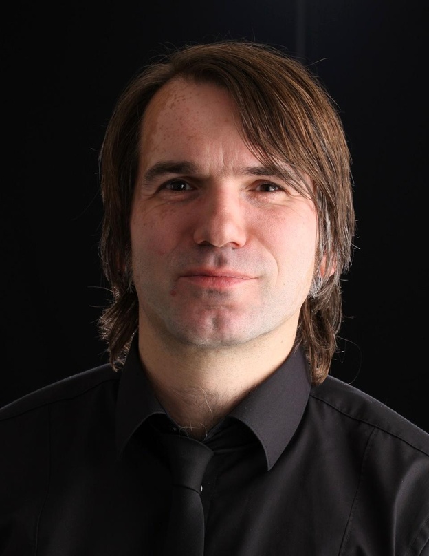 Steigt zum Geschäftührenden Direktor der C3S auf: Holger Schwetter