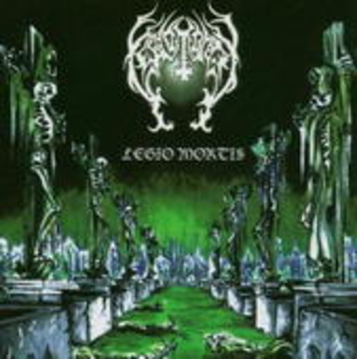 Legio Mortis – Legend Of Humanitys Fall