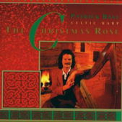 Patrick Ball – The Christmas Rose