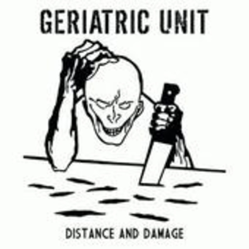 Geriatric Unit – Distance And Damage