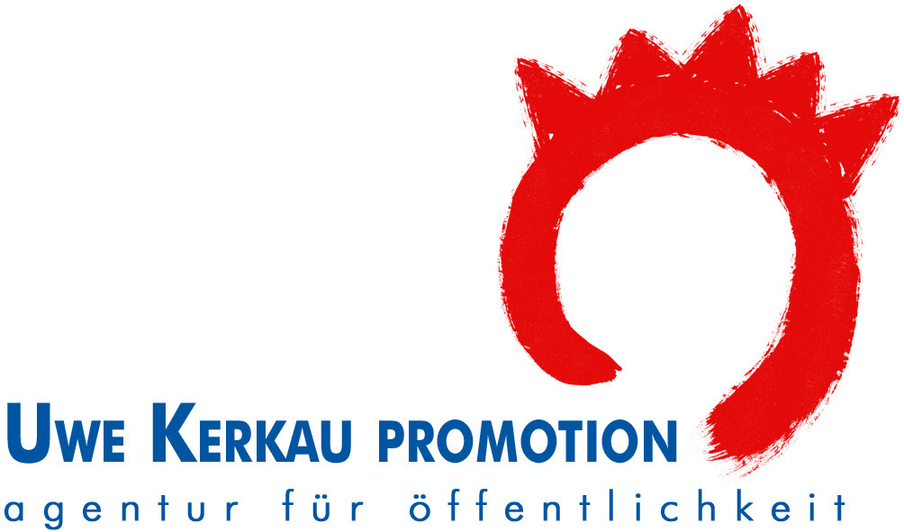 Uwe Kerkau Promotion