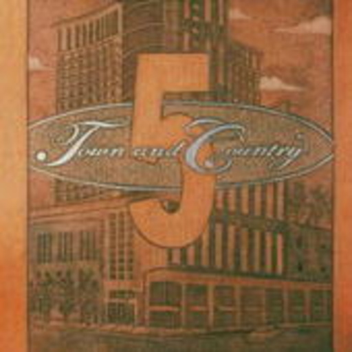 Town And Country – 5