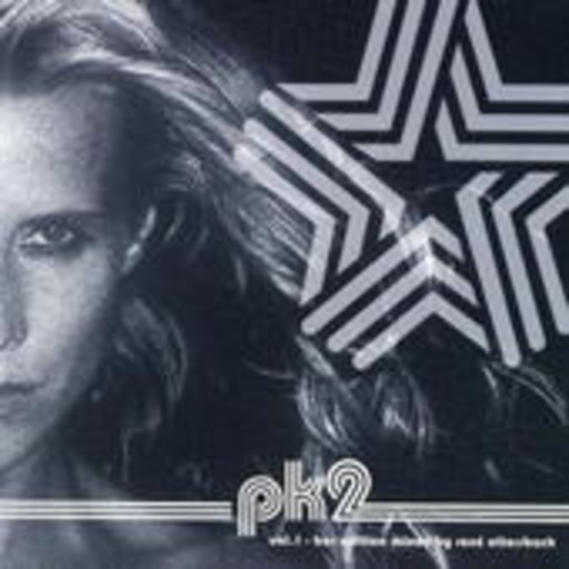 Diverse – PK2 Vol. 1 - Bar Edition