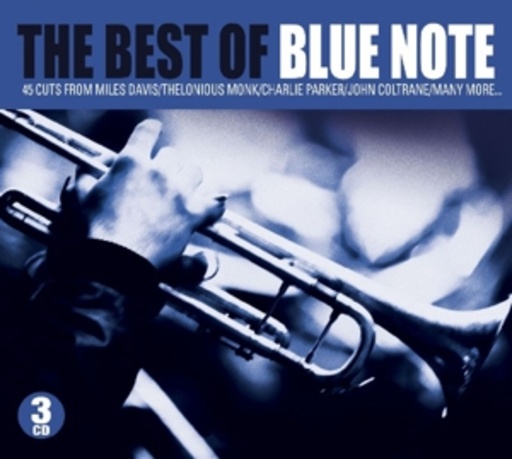 Diverse – Best Of Blue Note