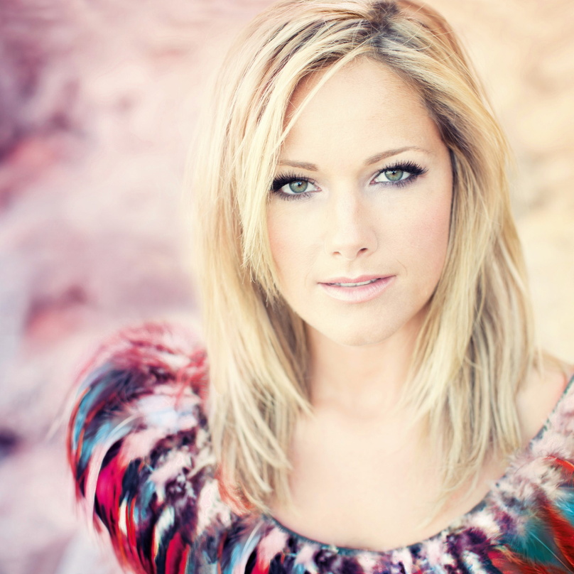 Bittet ihre Fans ins Kino: Helene Fischer