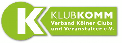 KLUBKOMM – Verband Kölner Clubs und Veranstalter e.V