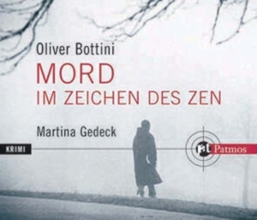 Martina Gedeck – Mord im Zeichen des Zen