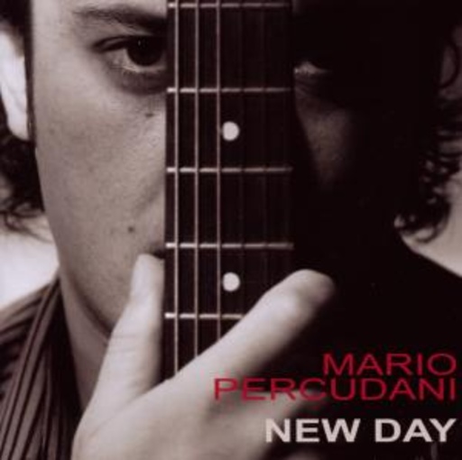 Mario Percudani – New Day