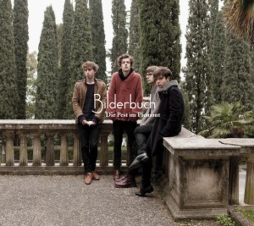 Bilderbuch – Die Pest im Piemont
