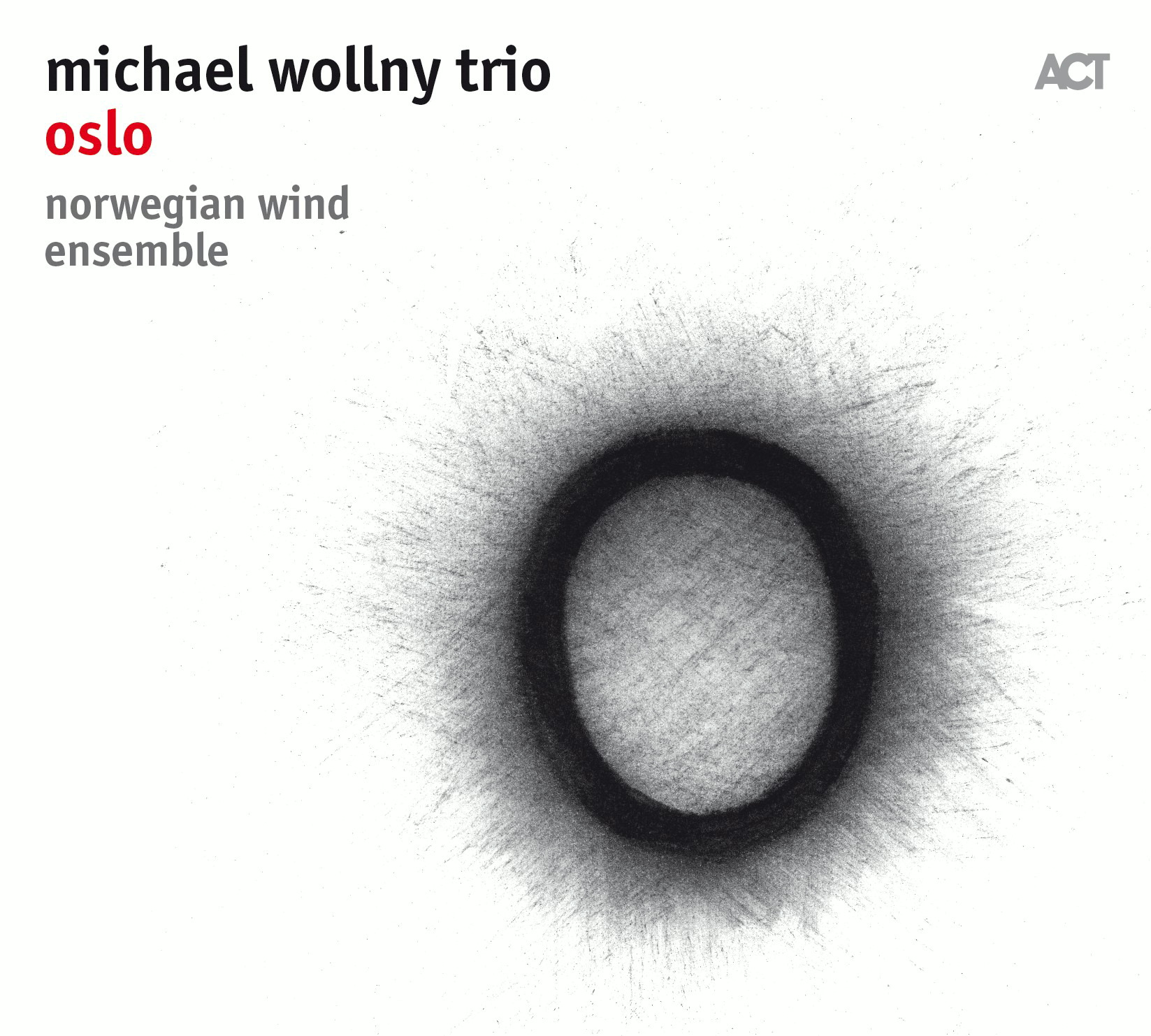 Michael Wollny Trio – Oslo