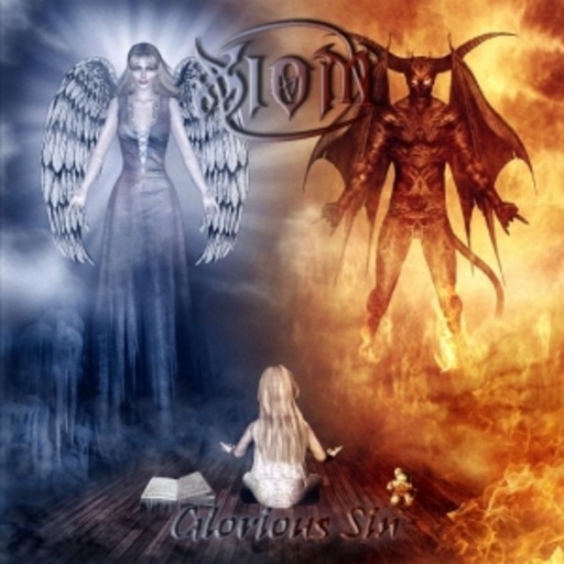 Xiom – Glorious Sin