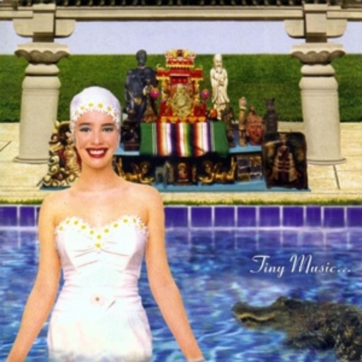 Stone Temple Pilots – Tiny Music