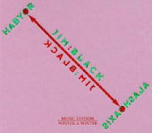 Jim Black – Habyor