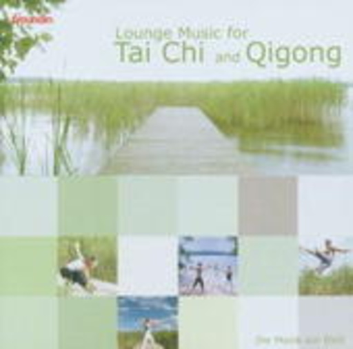 Diverse – Lounge Music For Tai Chi And Qigong