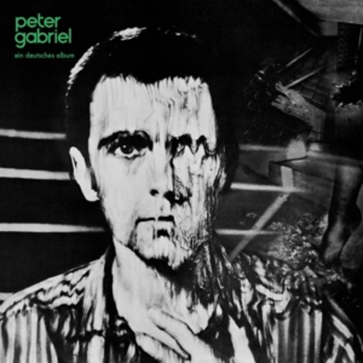 Peter Gabriel – Peter Gabriel 3 - Ein deutsches Album