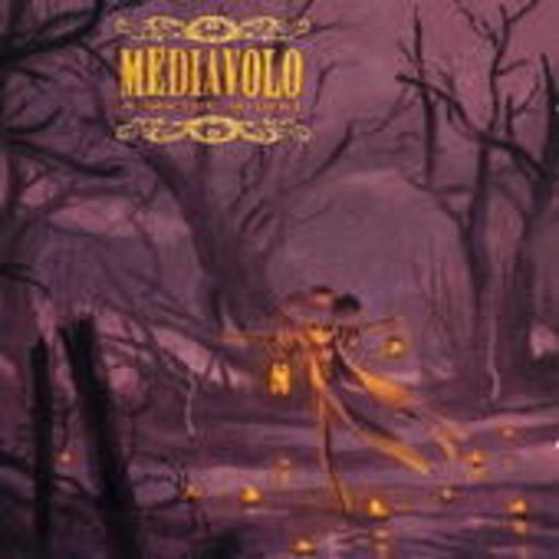 Mediavolo – A Secret Sound