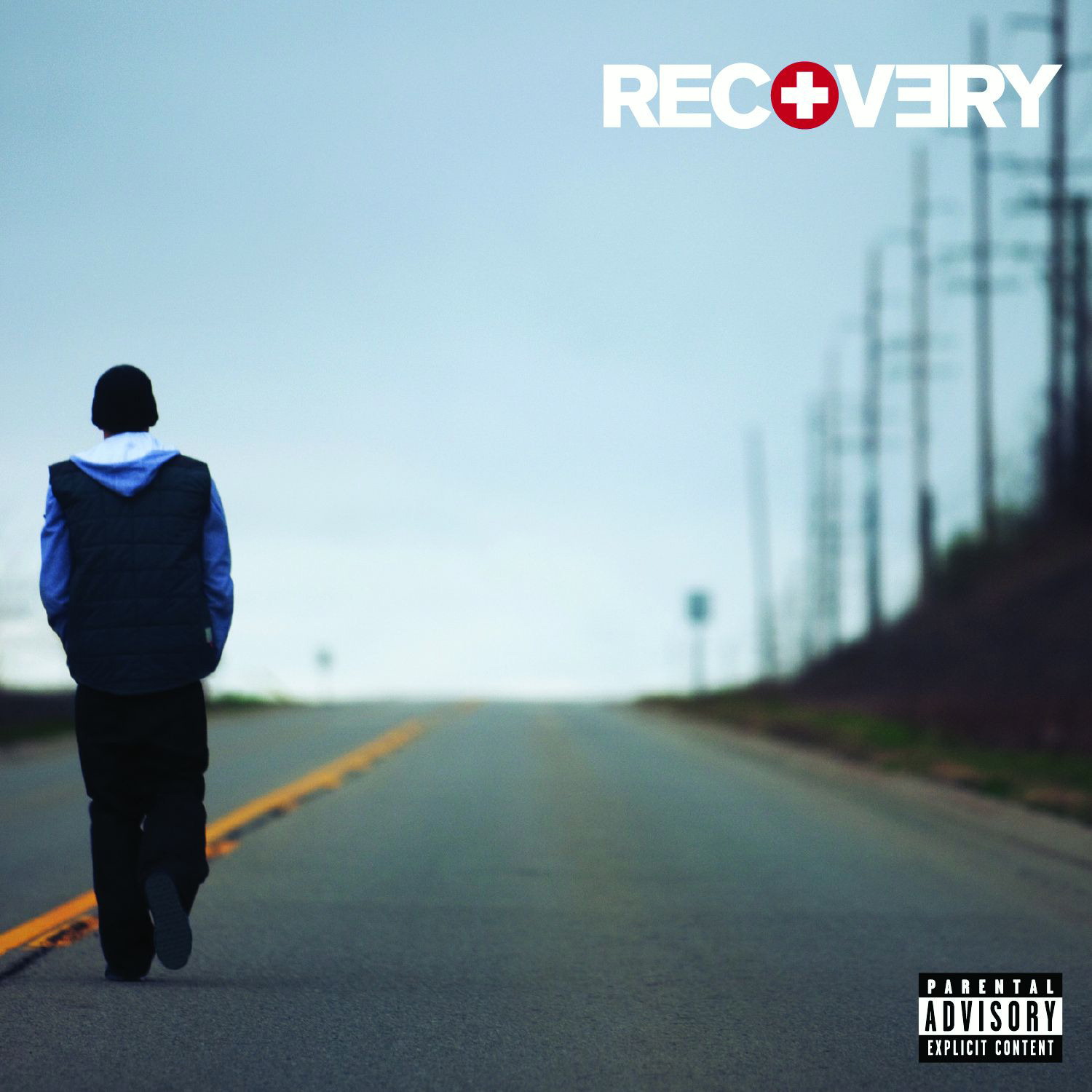 Eminem – Recovery