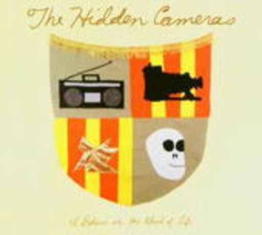 Hidden Cameras – I Believe In The Good Of Life