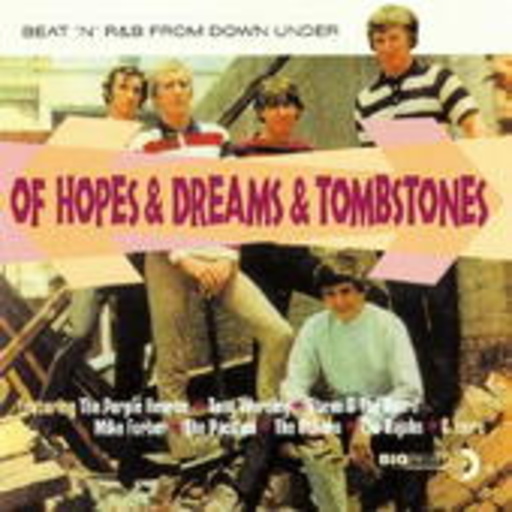 Diverse – Of Hopes & Dreams & Tombstones