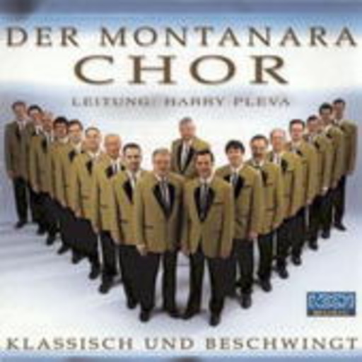 Der Montanara Chor – Klassisch und beschwingt
