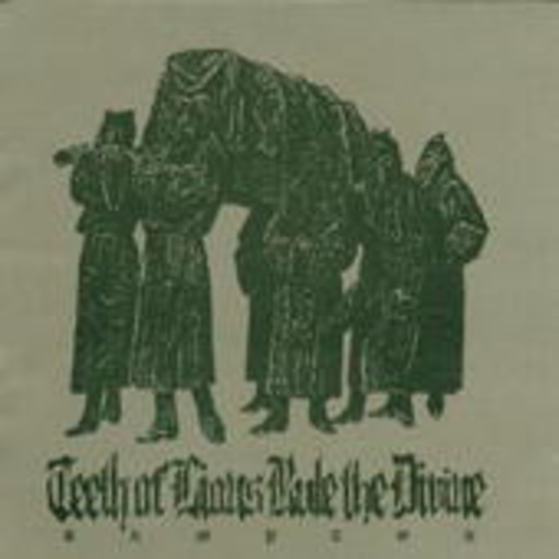 Teeth Of Lions Rule The Divine – Rampton