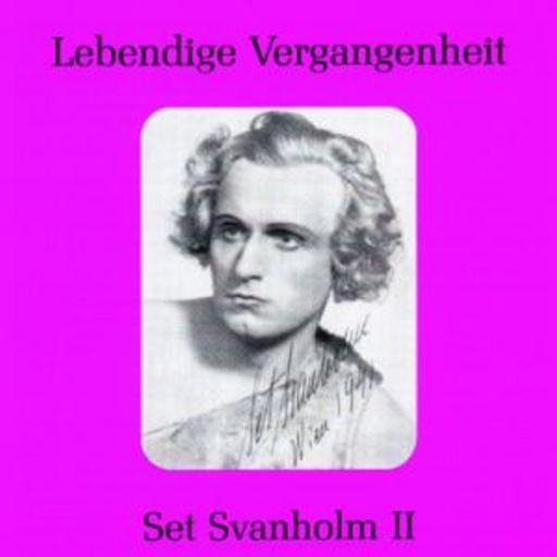 Set Svanholm – Lebendige Vergangenheit - Set Svanholm II