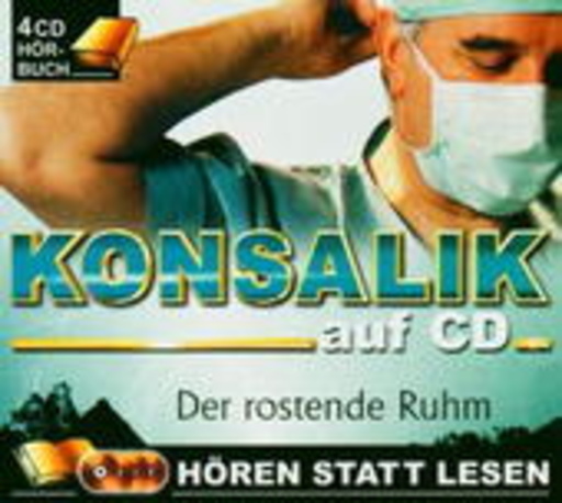 Diverse – Der rostende Ruhm