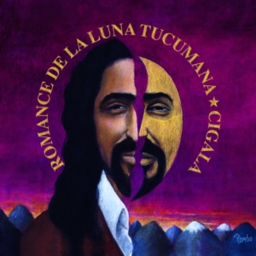 Diego El Cigala – Romance De La Luna Tucumana